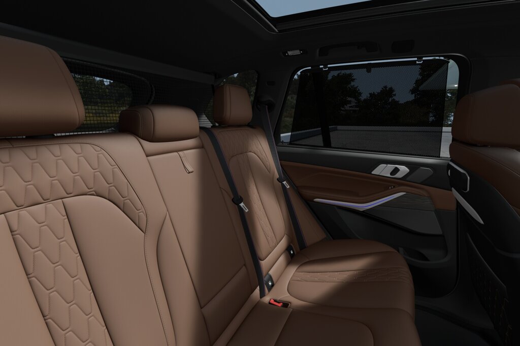 BMW X5 9