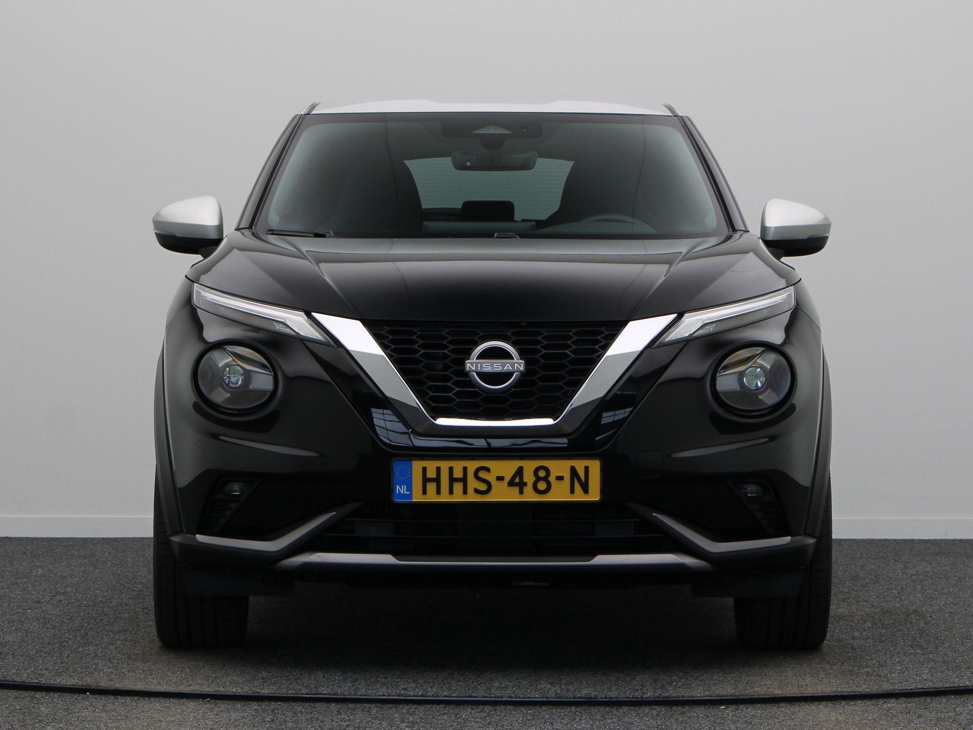 Nissan Juke 1.0 DIG-T N-Design - Afbeelding 7