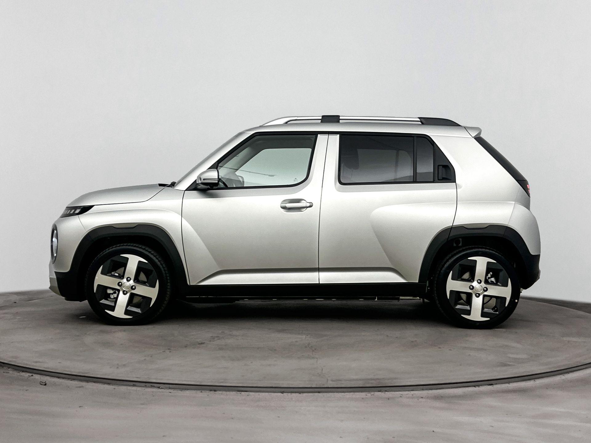 Hyundai Inster Evolve 49 kWh - Afbeelding 3