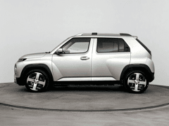 Hyundai Inster Evolve 49 kWh - Afbeelding 3