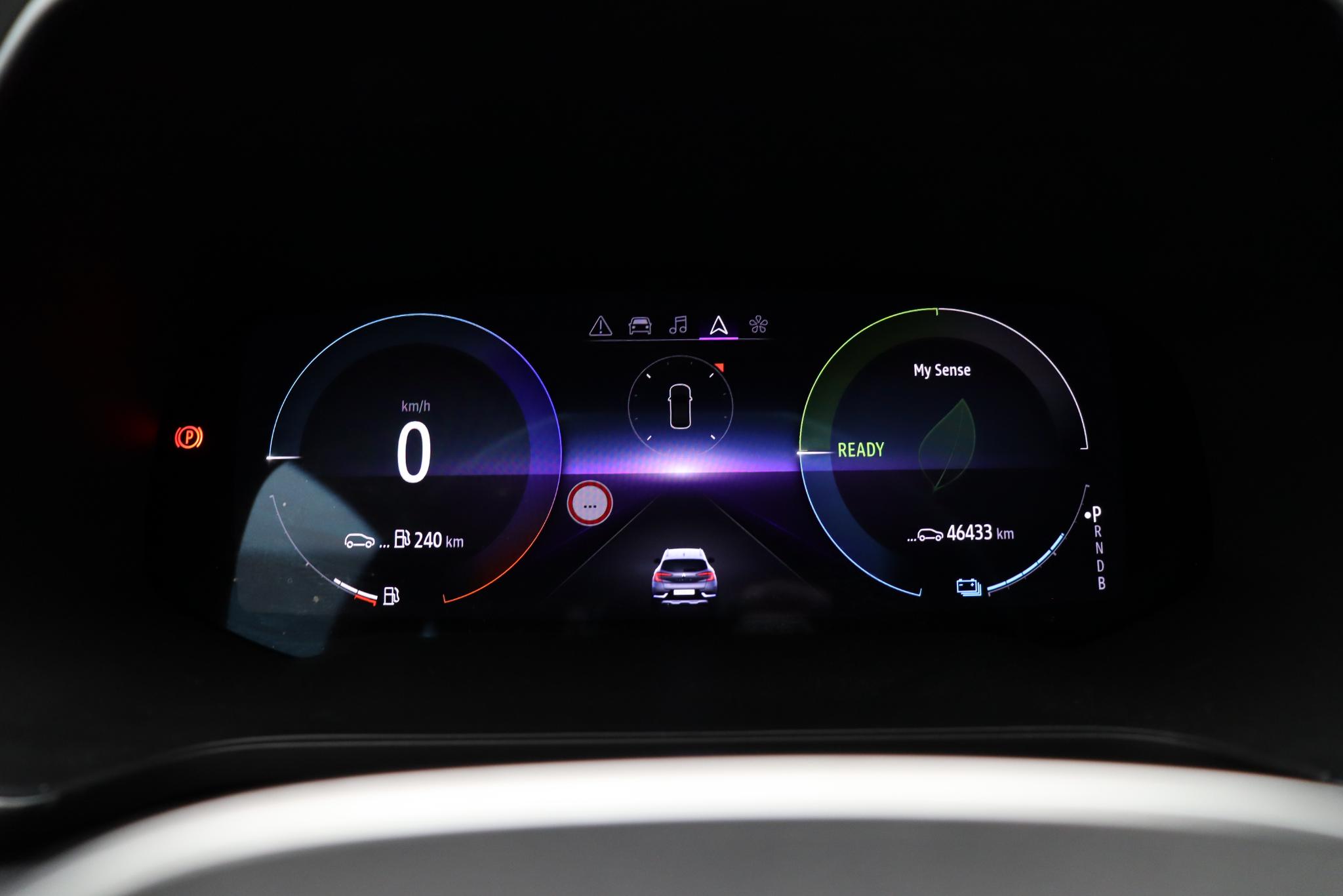 Renault Captur E-Tech Hybrid 145pk Techno - Afbeelding 3