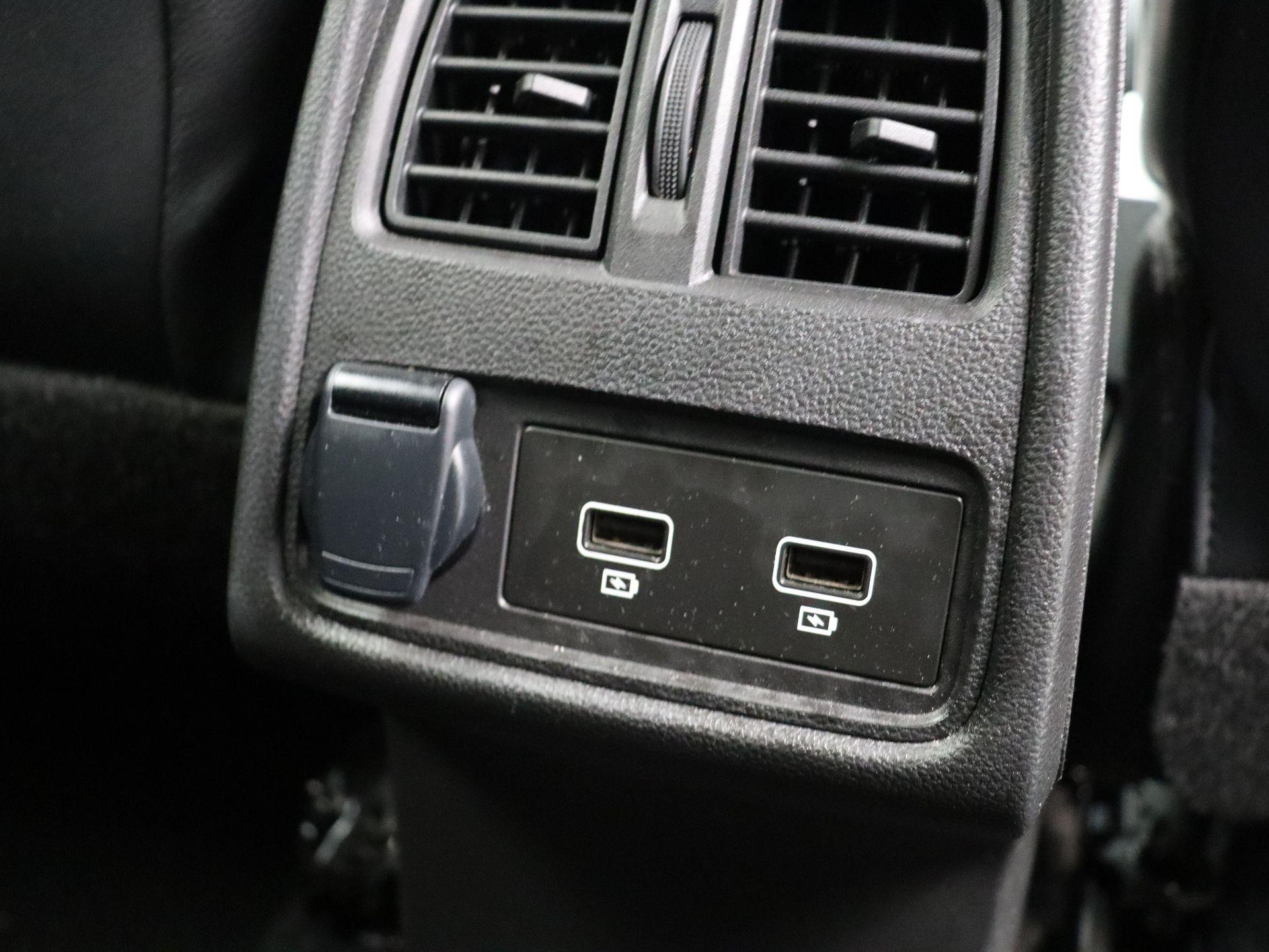 Renault Captur E-Tech Hybrid 145pk Techno - Afbeelding 5