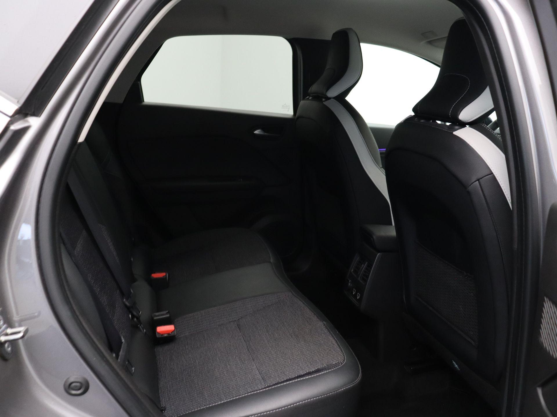 Renault Captur E-Tech Hybrid 145pk Techno - Afbeelding 9