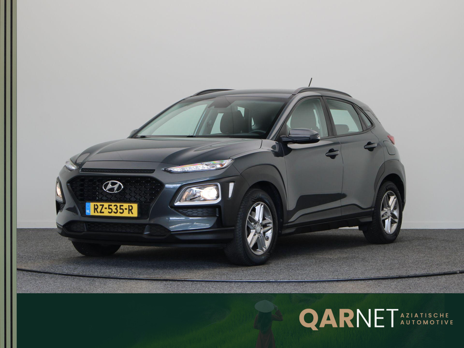 Hyundai Kona 1.0T Comfort