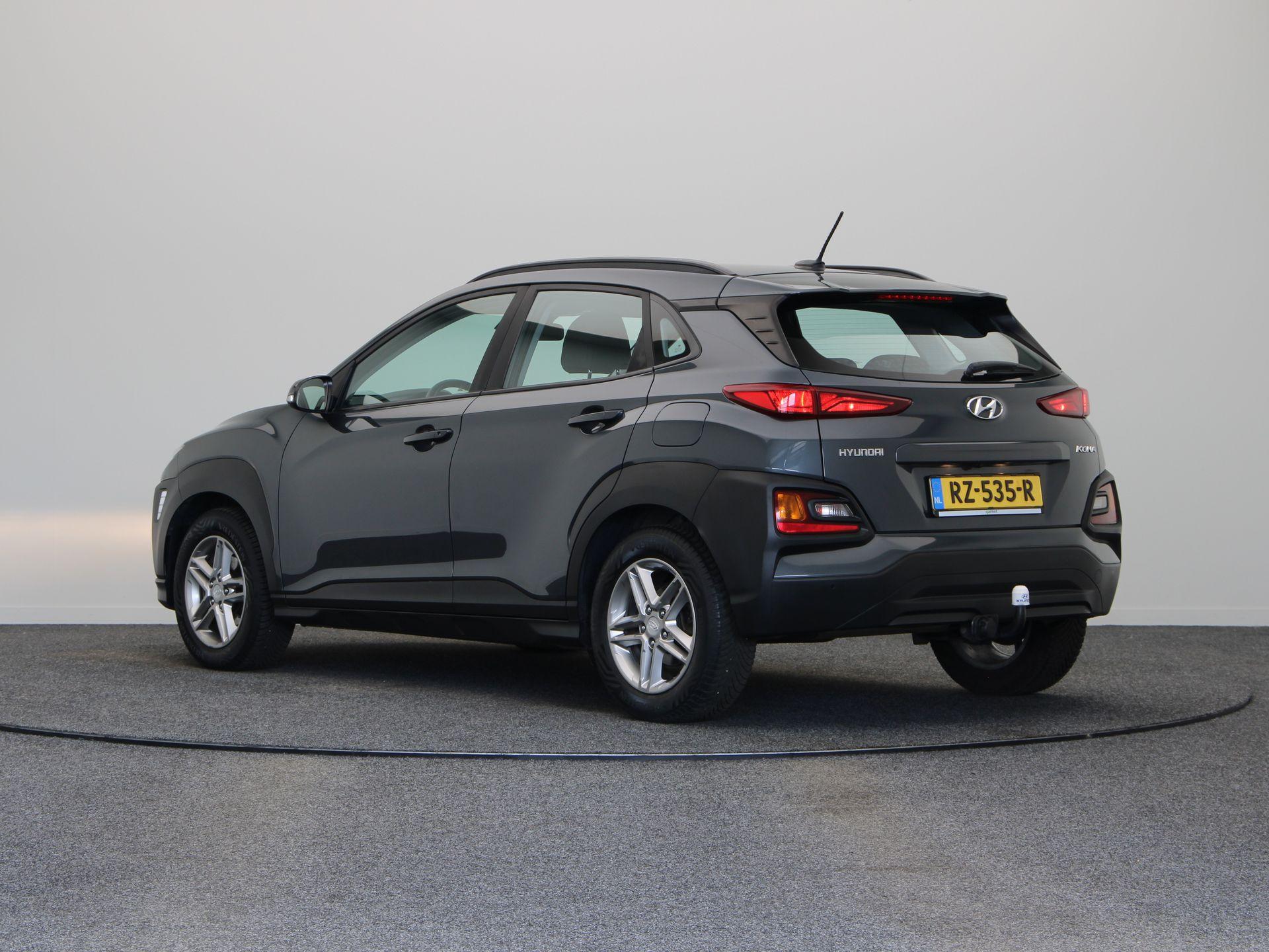 Hyundai Kona 1.0T Comfort - Afbeelding 3