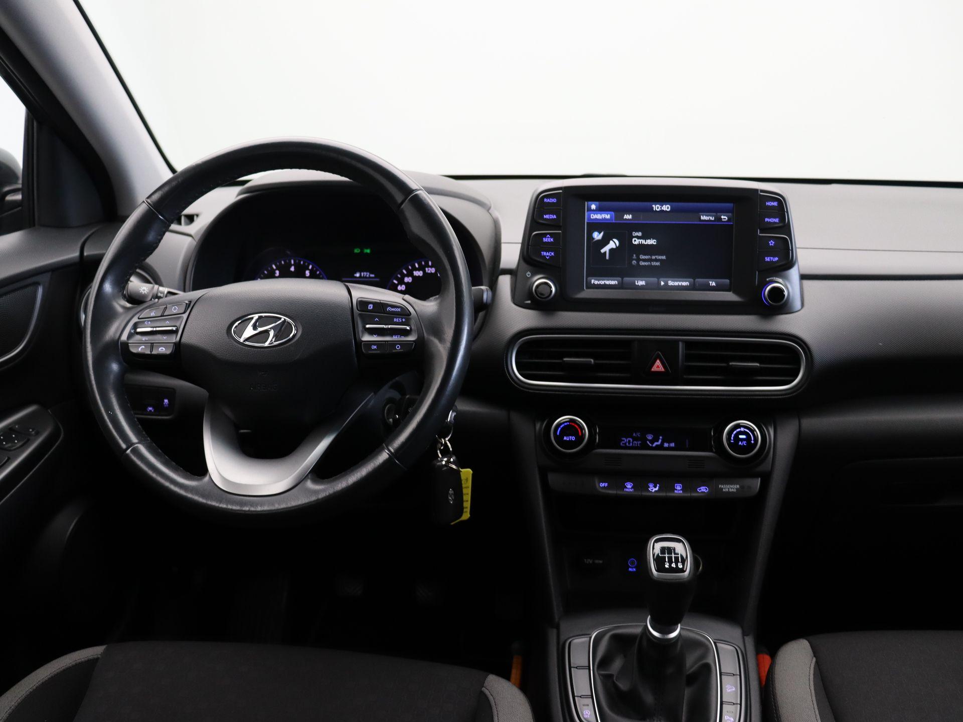 Hyundai Kona 1.0T Comfort - Afbeelding 4