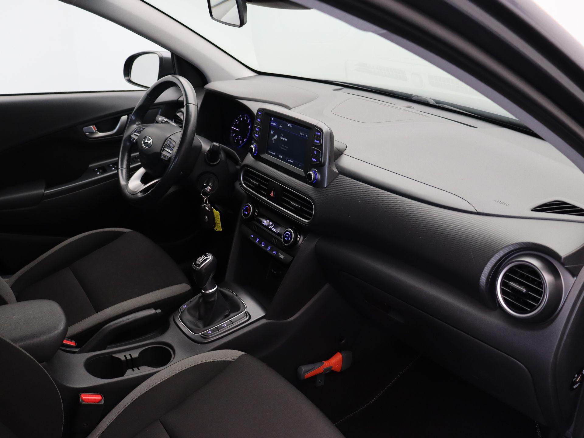 Hyundai Kona 1.0T Comfort - Afbeelding 5