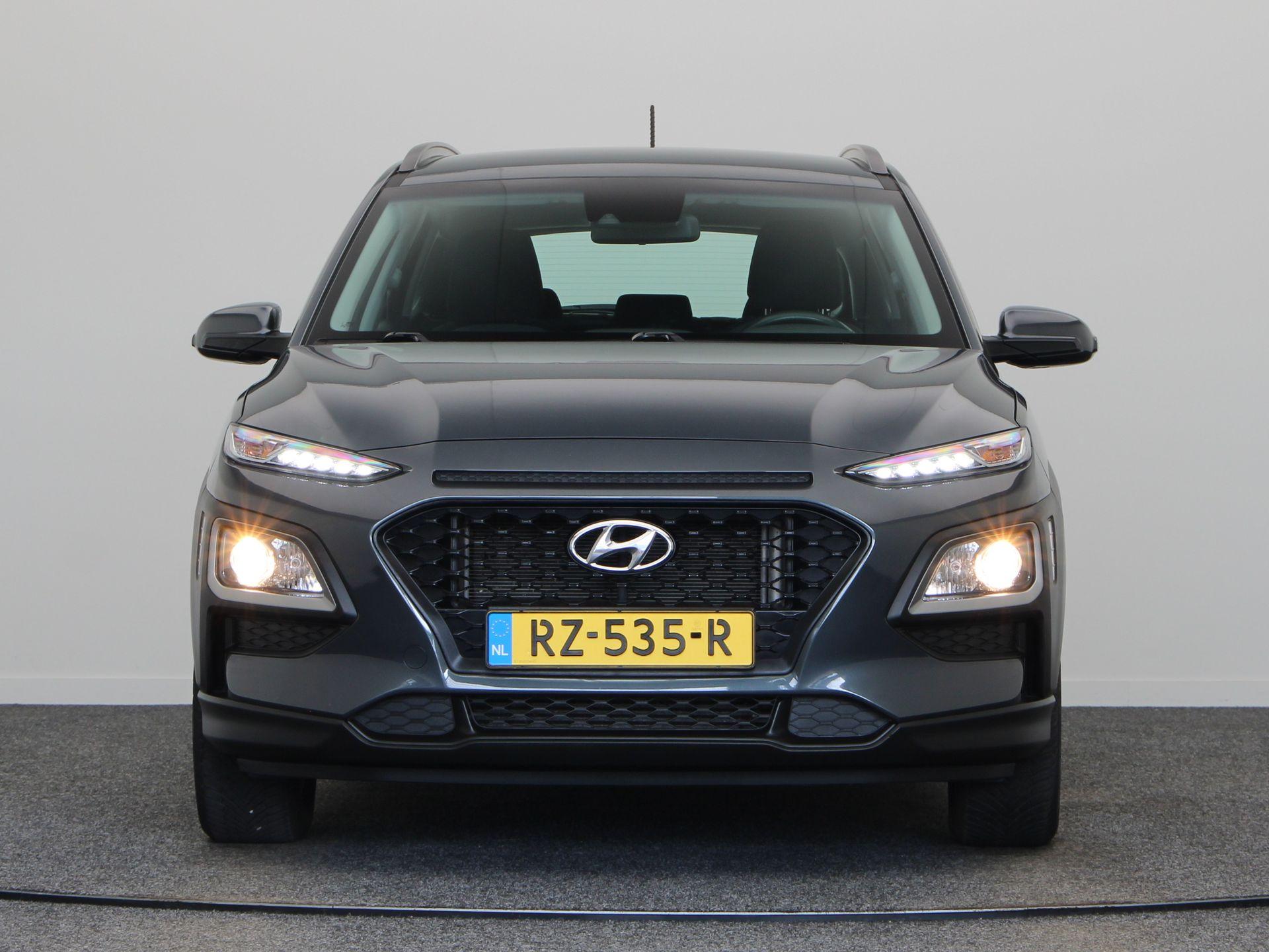 Hyundai Kona 1.0T Comfort - Afbeelding 6