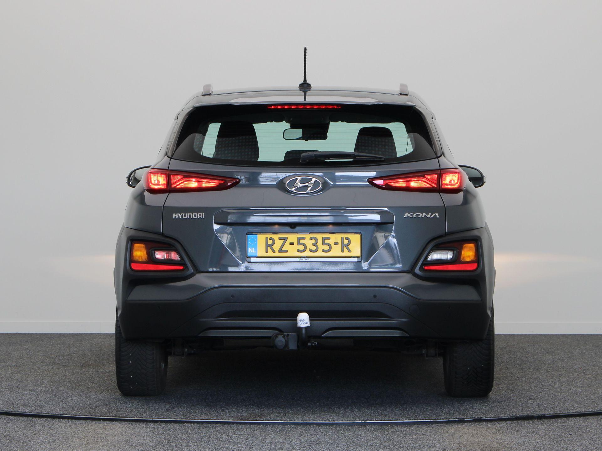 Hyundai Kona 1.0T Comfort - Afbeelding 7