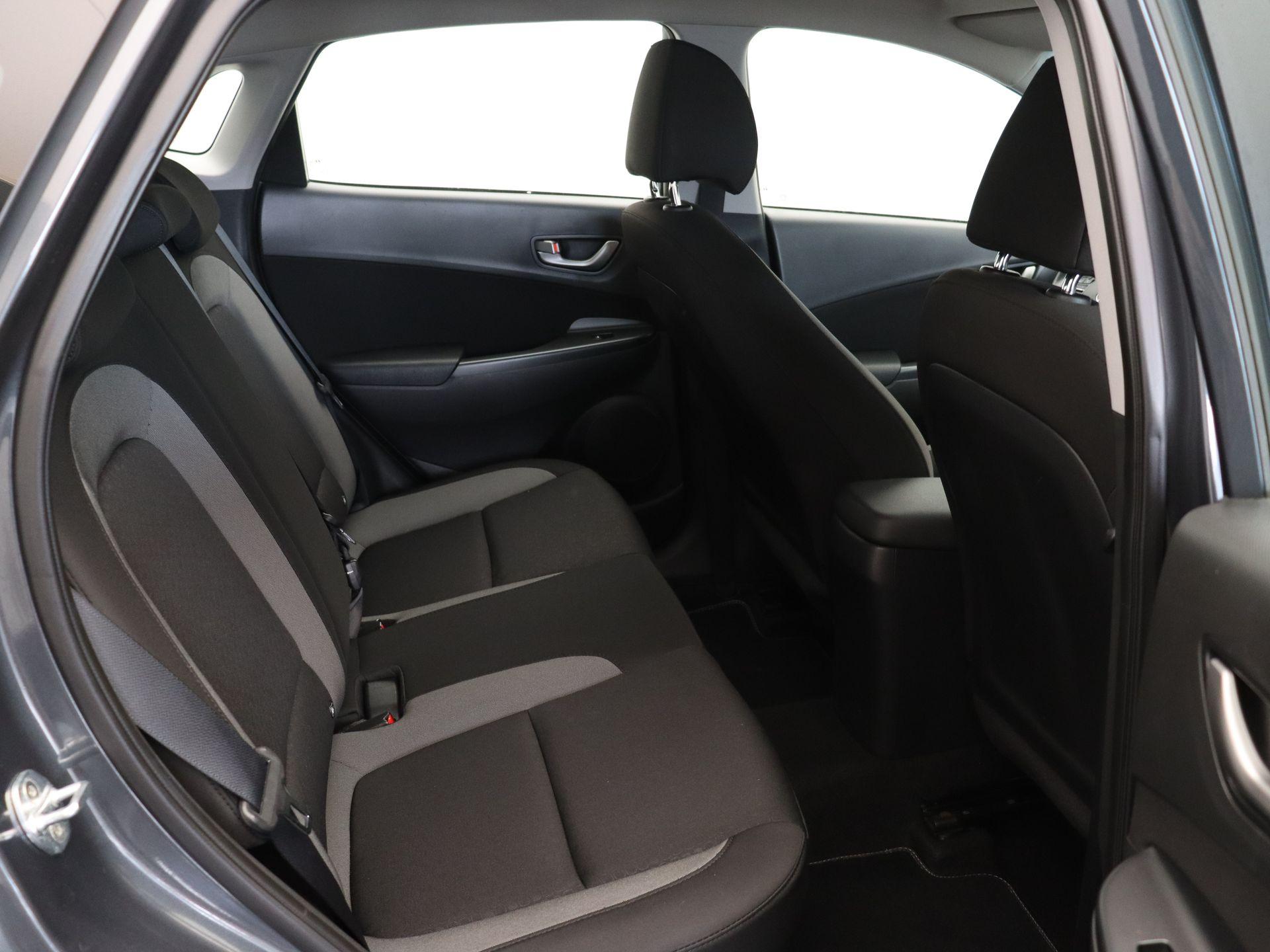 Hyundai Kona 1.0T Comfort - Afbeelding 8