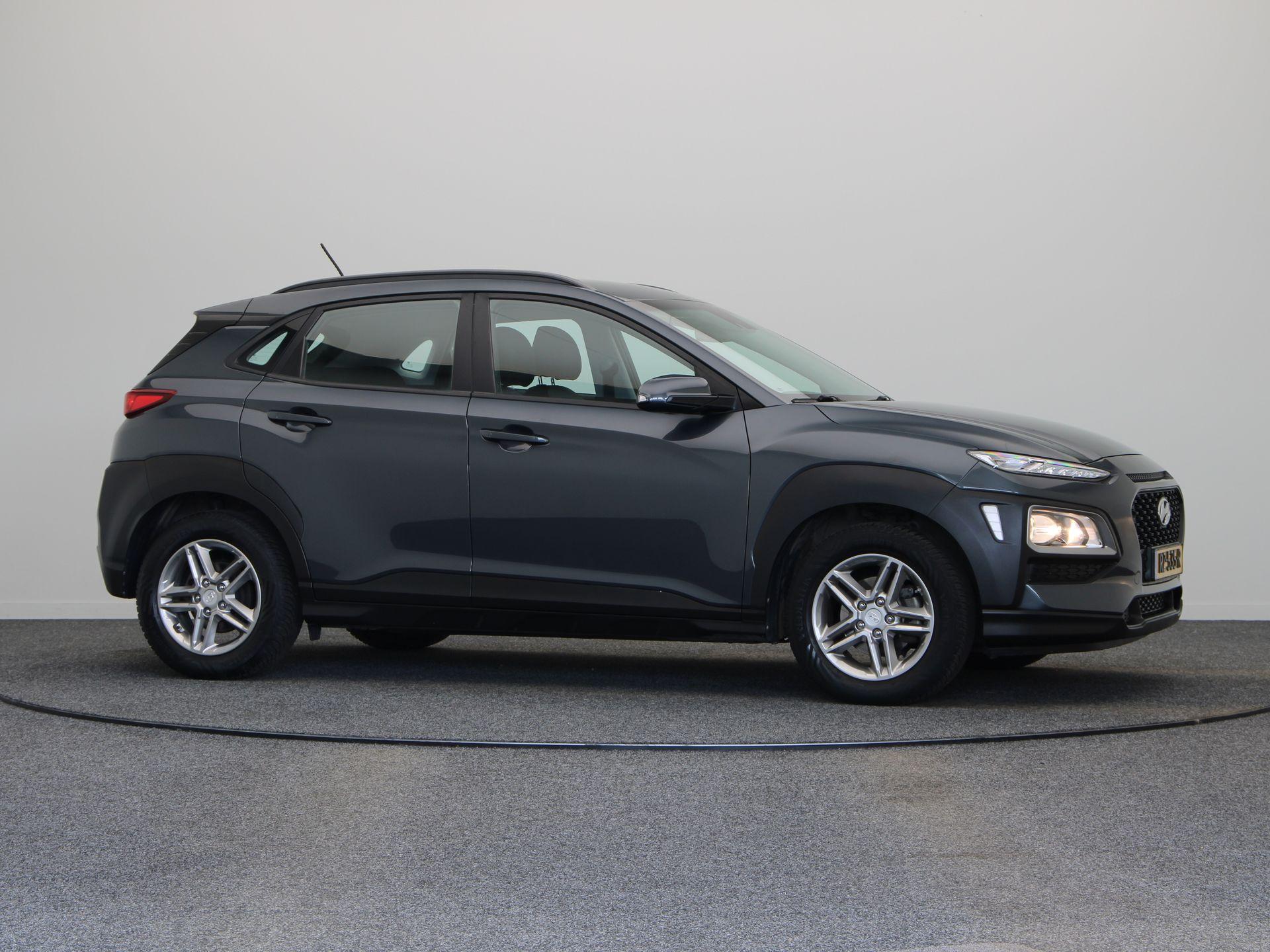 Hyundai Kona 1.0T Comfort - Afbeelding 10
