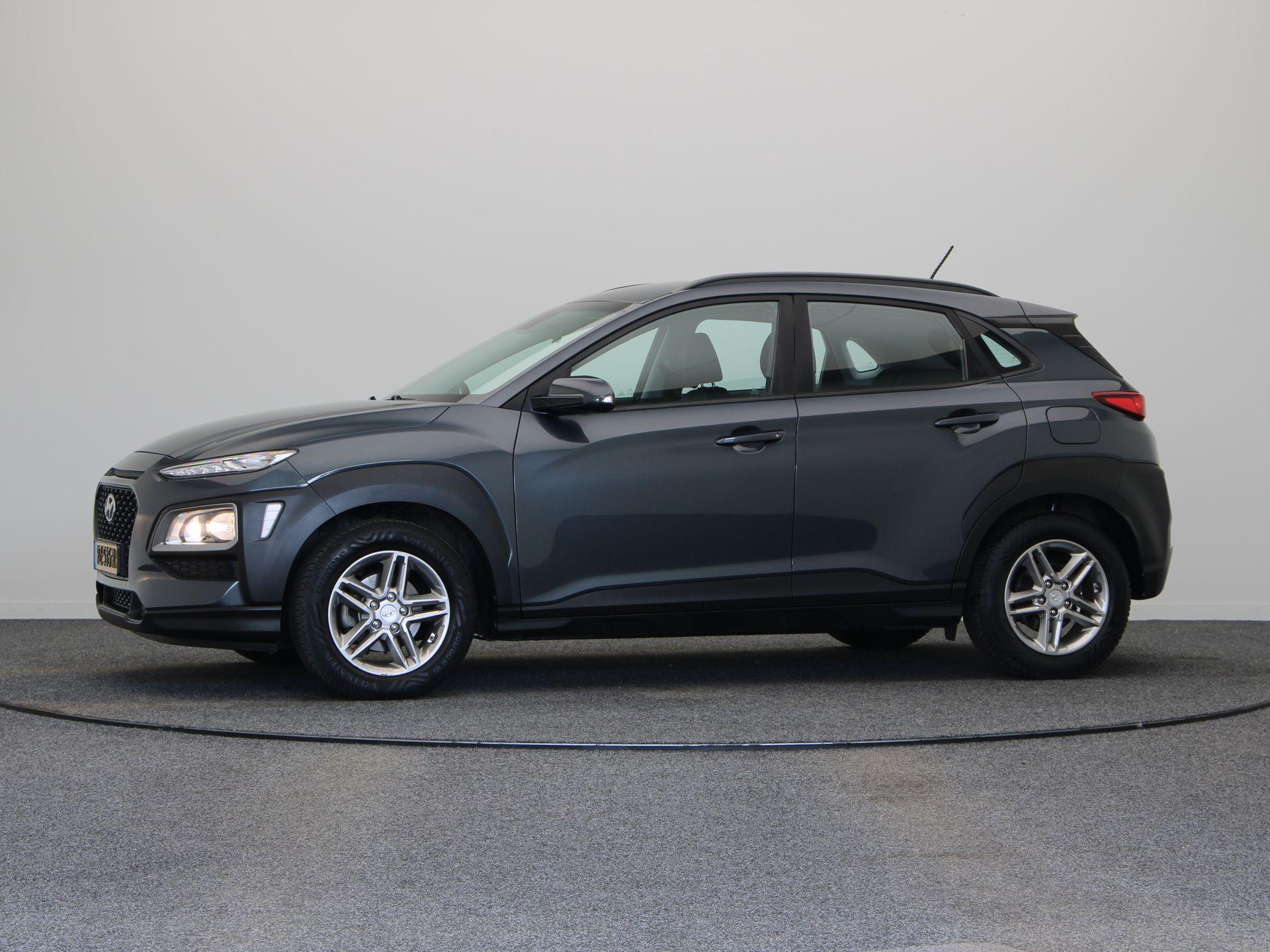 Hyundai Kona 1.0T Comfort - Afbeelding 11