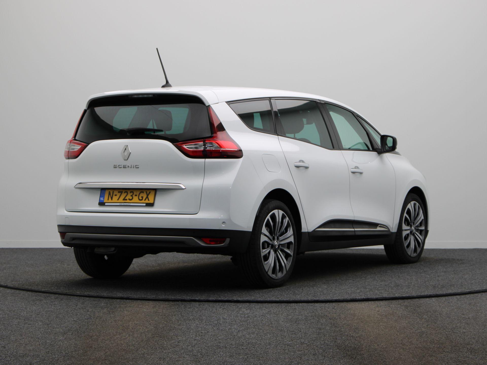 Renault Grand Scénic 1.3 TCe Business Zen - Afbeelding 11
