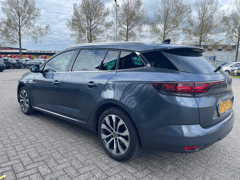 Renault Mégane Estate TCe 140 EDC GPF techno - Afbeelding 4