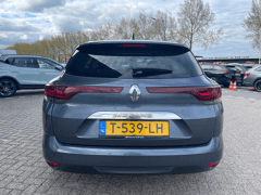 Renault Mégane Estate TCe 140 EDC GPF techno - Afbeelding 5