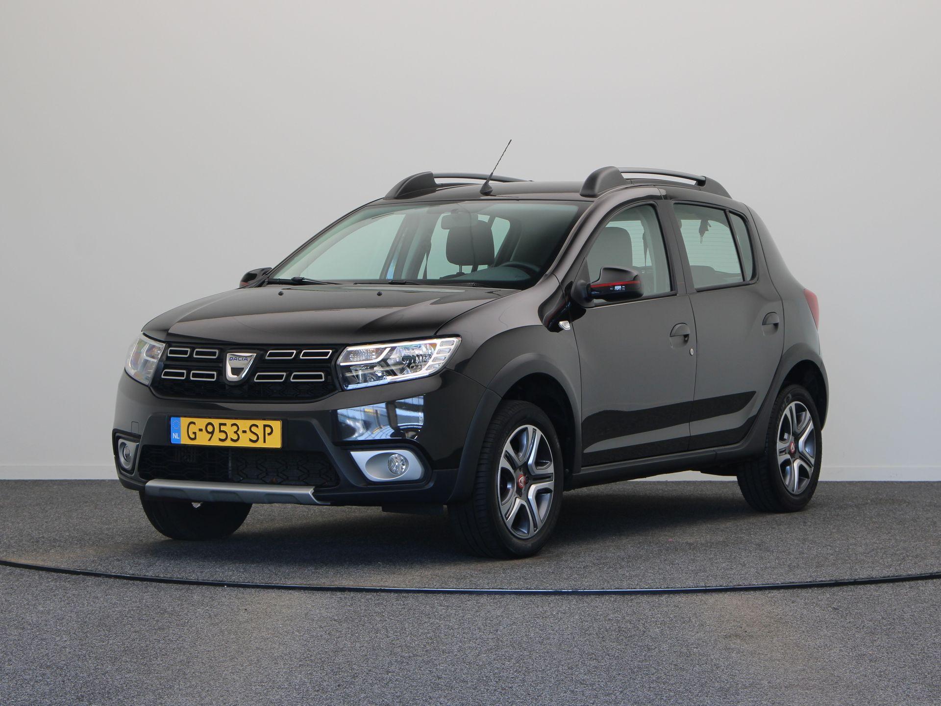 Dacia Sandero 0.9 TCe Tech Road - Afbeelding 11