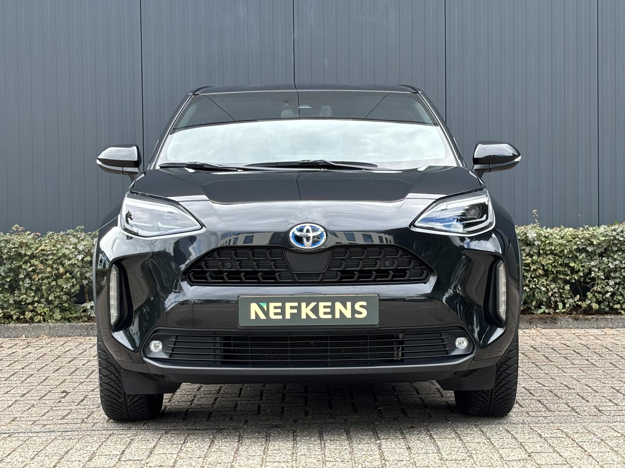Toyota Yaris Cross 1.5 Hybrid Dynamic Automaat - Afbeelding 2