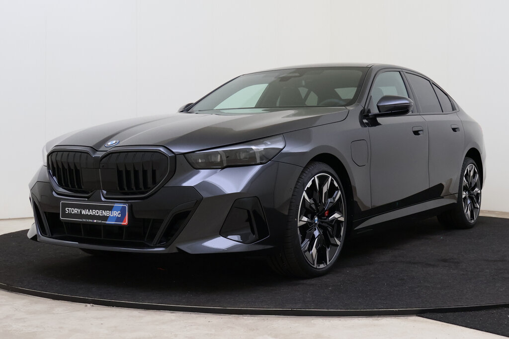 BMW 5 Serie 360
