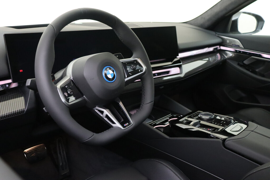 BMW 5 Serie 3