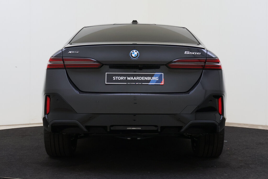 BMW 5 Serie 5