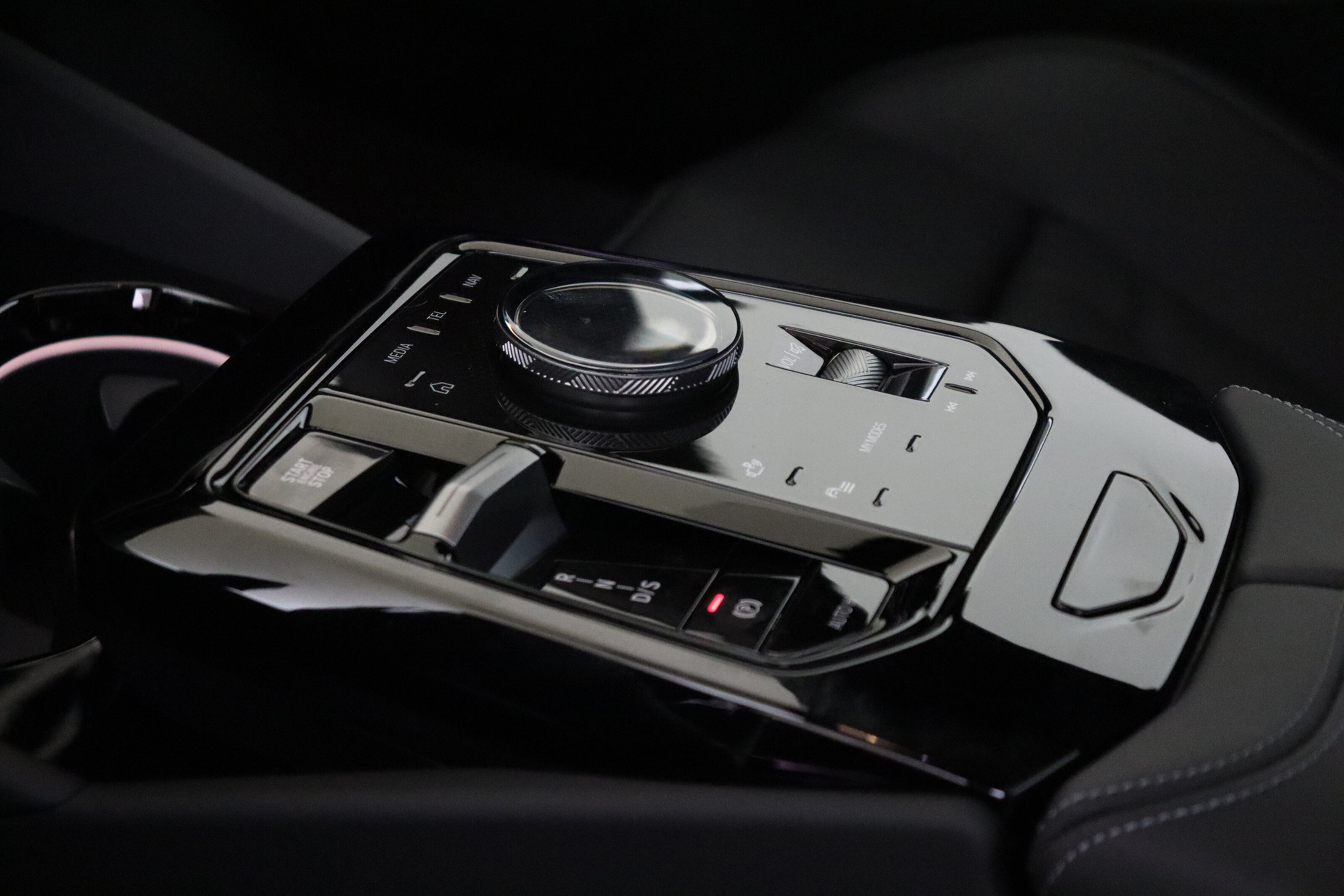BMW 5 Serie 6