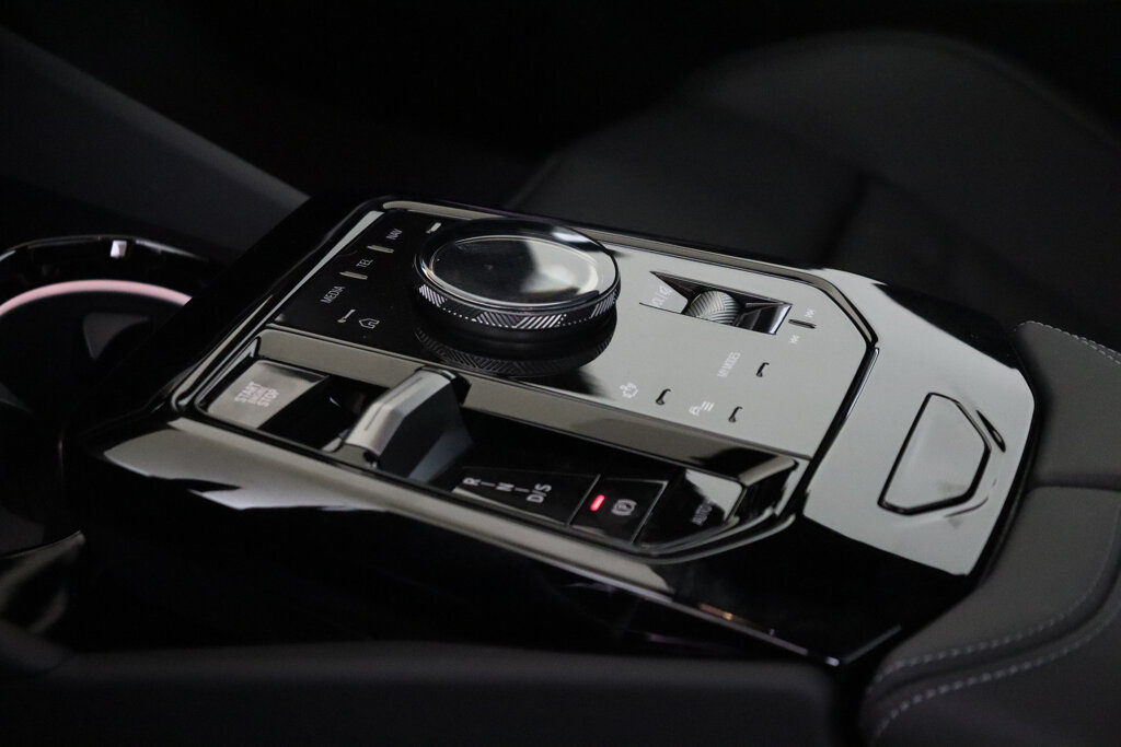 BMW 5 Serie 6