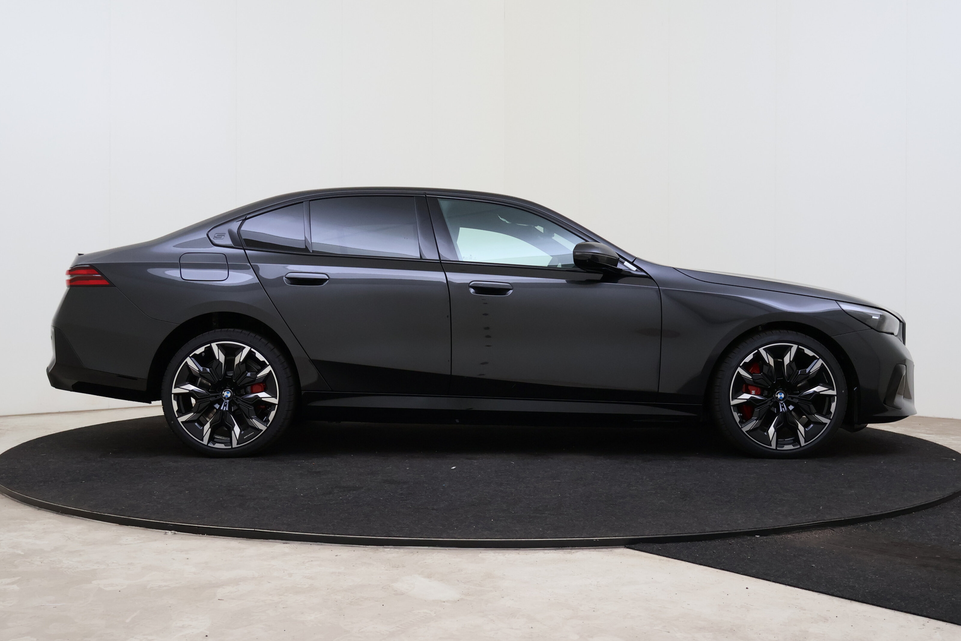 BMW 5 Serie 7