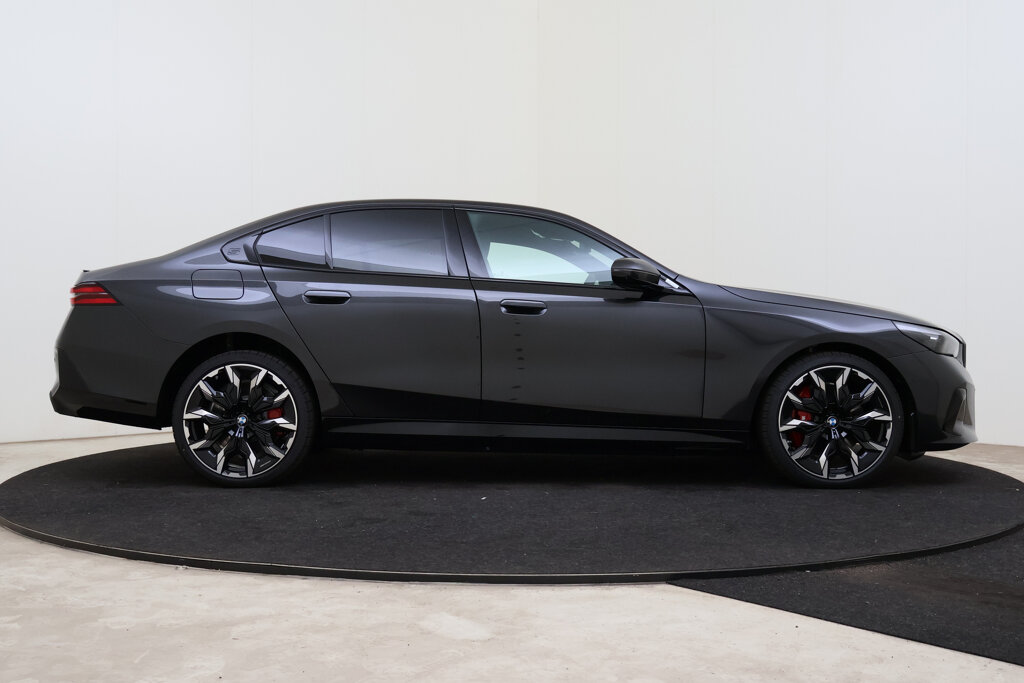 BMW 5 Serie 7