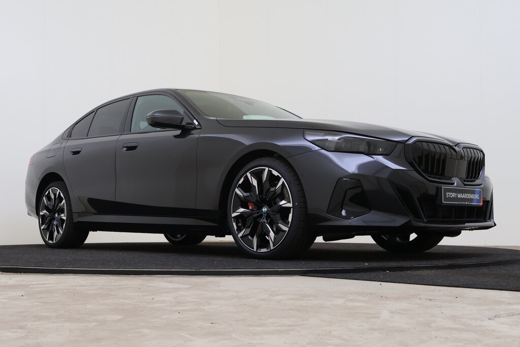 BMW 5 Serie 10