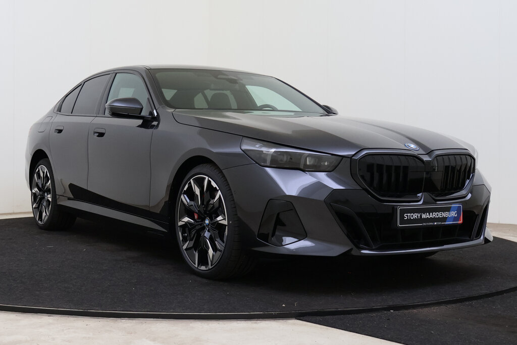 BMW 5 Serie 13