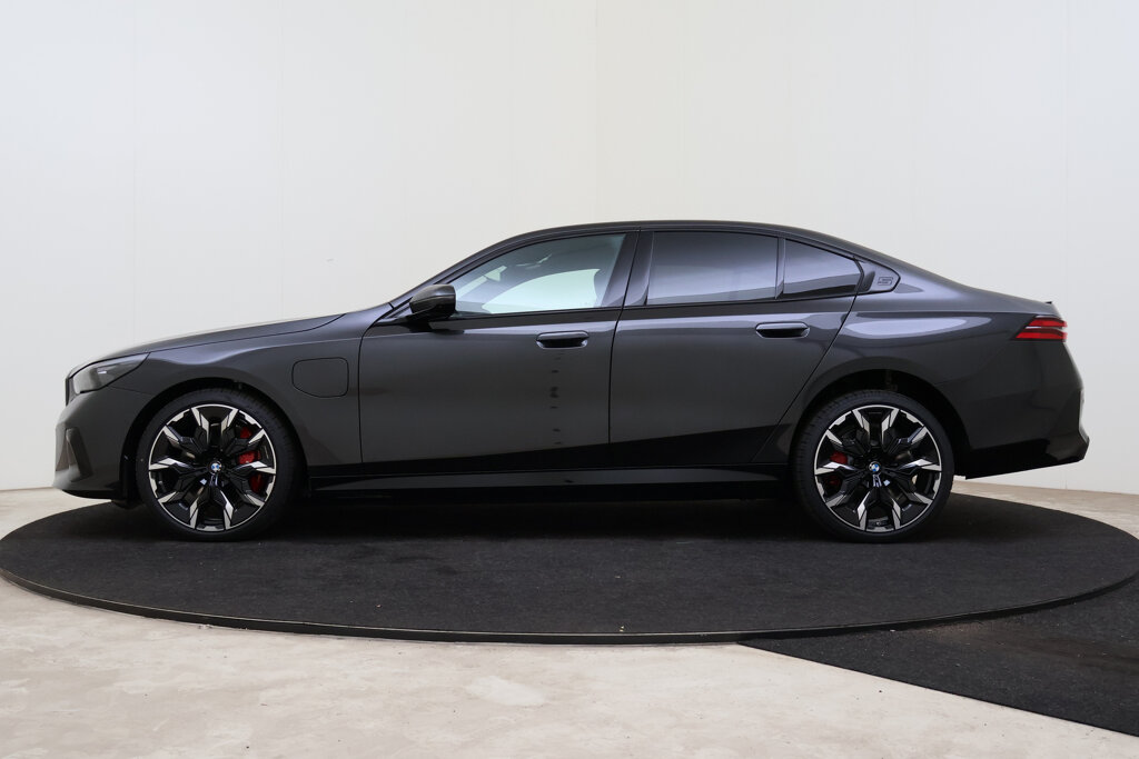 BMW 5 Serie 14