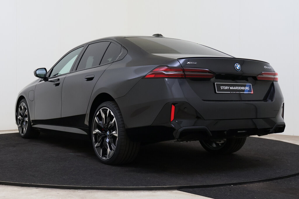 BMW 5 Serie 15