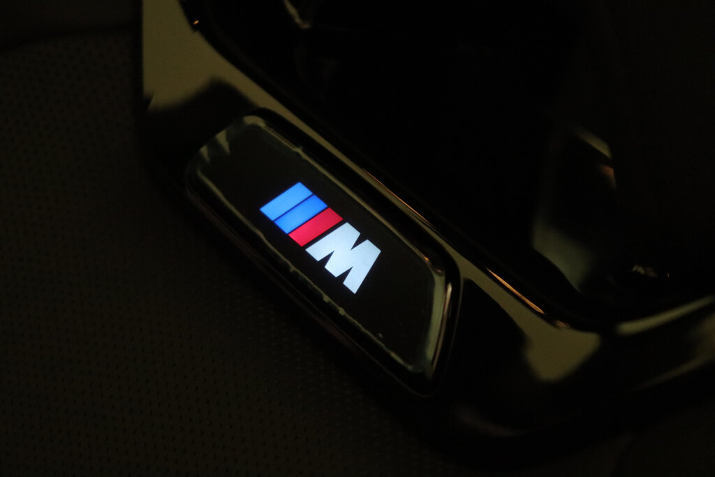 BMW 5 Serie 16