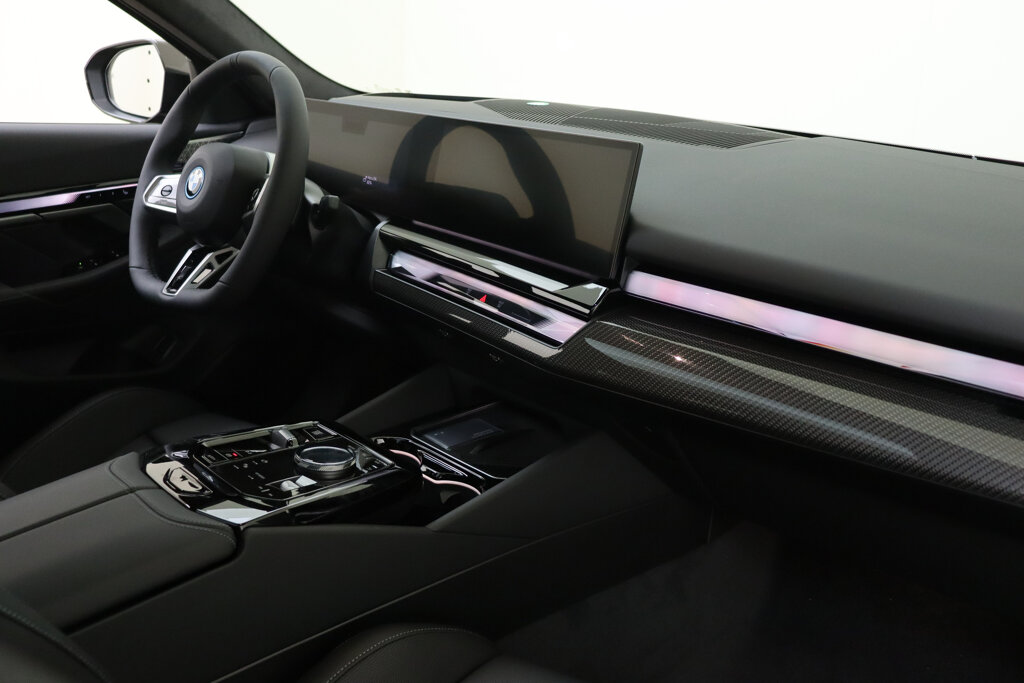 BMW 5 Serie 17