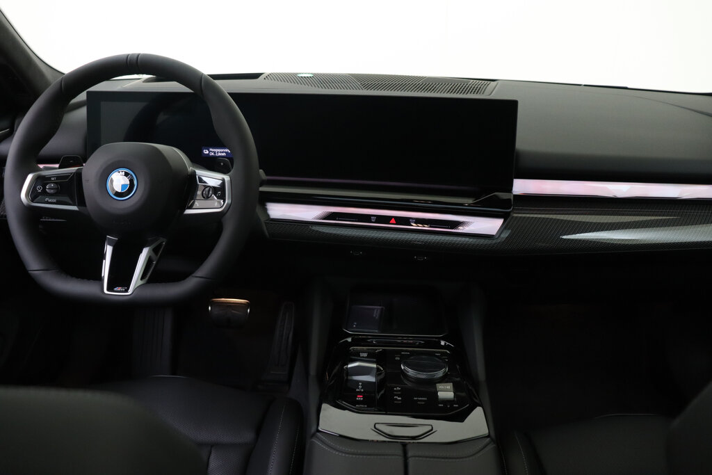 BMW 5 Serie 24