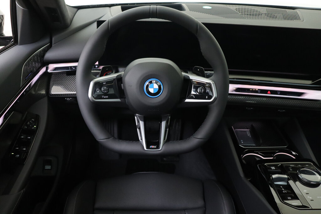 BMW 5 Serie 26