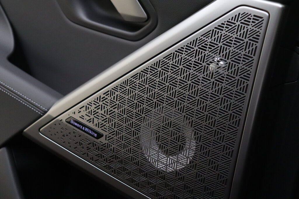 BMW 5 Serie 30