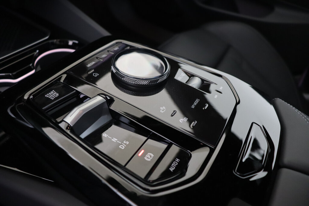 BMW 5 Serie 34