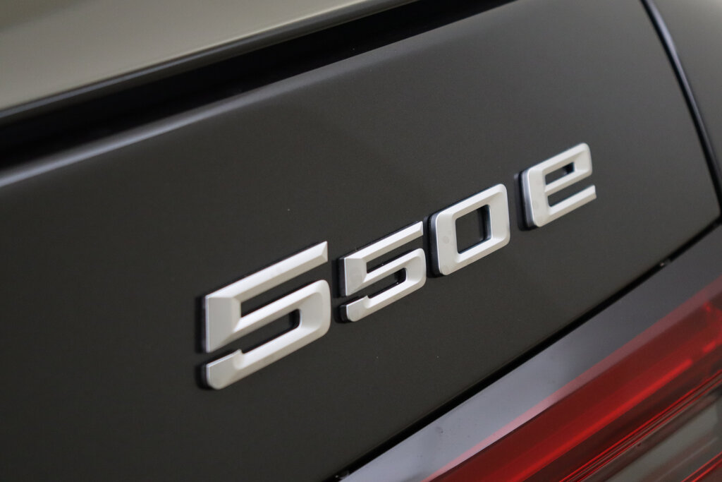 BMW 5 Serie 43