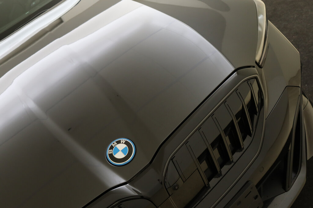 BMW 5 Serie 45