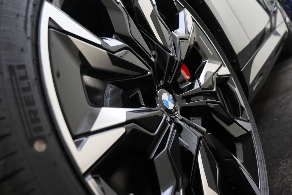 BMW 5 Serie 47