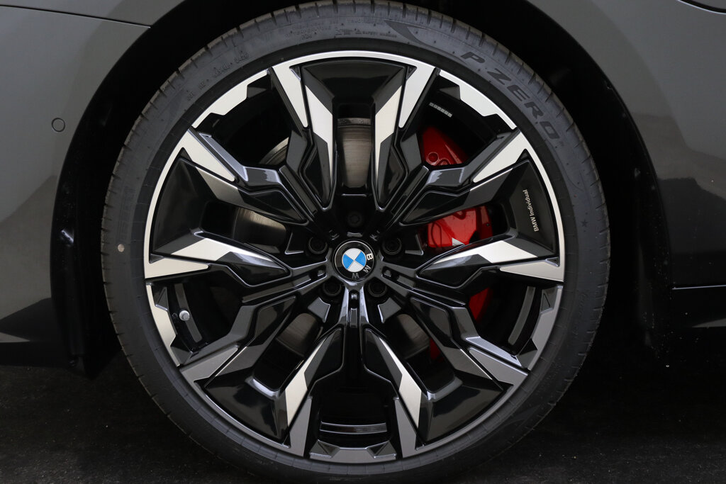 BMW 5 Serie 48
