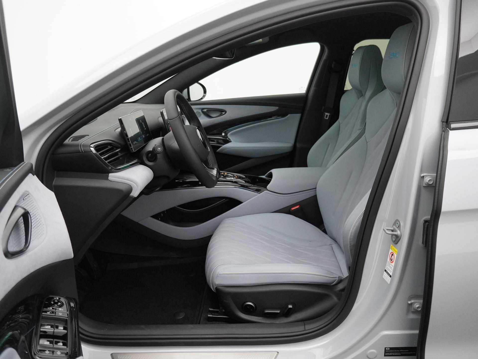 BYD SEAL Excellence AWD 82.5 kWh - Afbeelding 5
