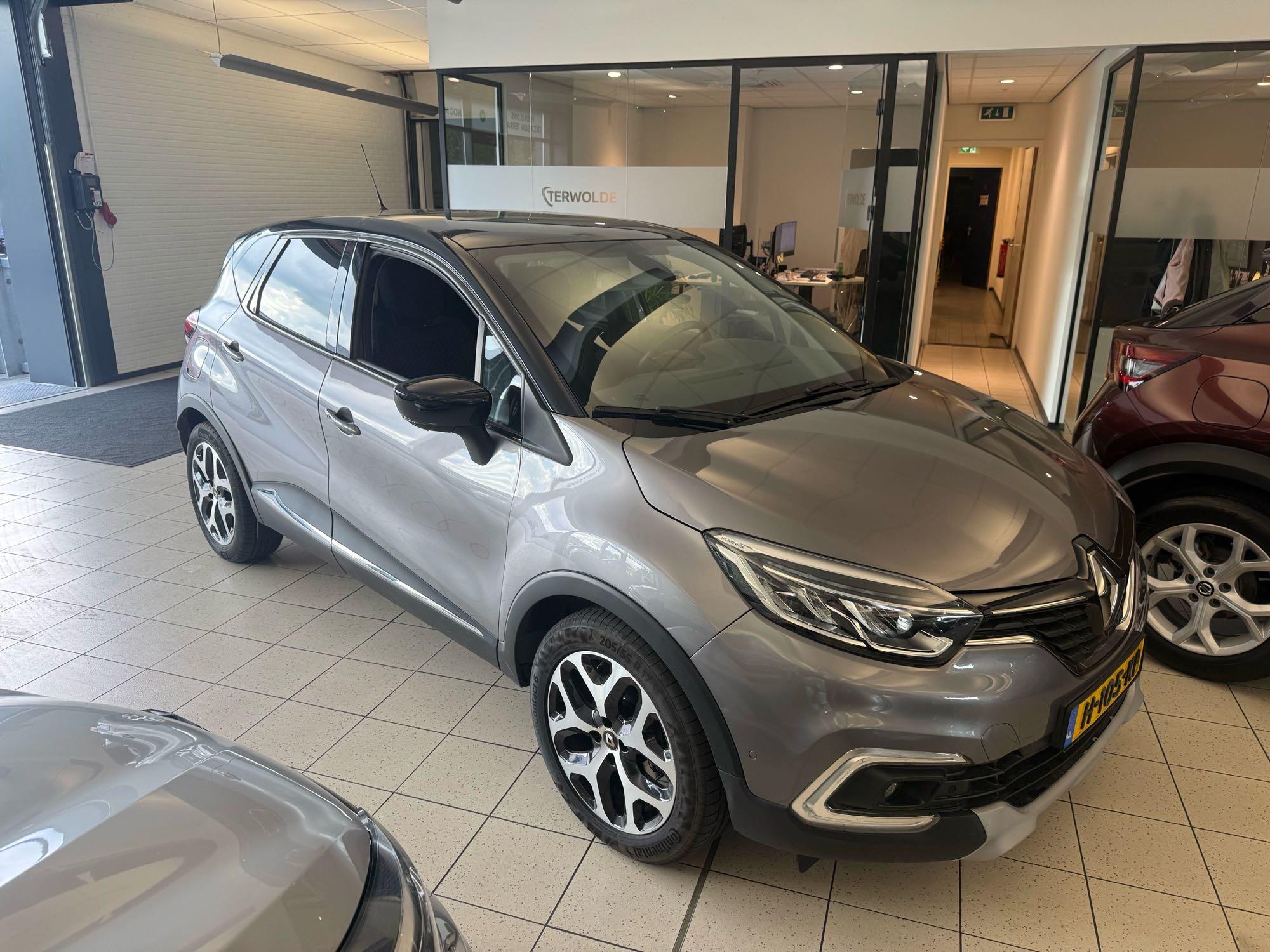 Renault Captur TCe 150 EDC GPF Intens - Afbeelding 5