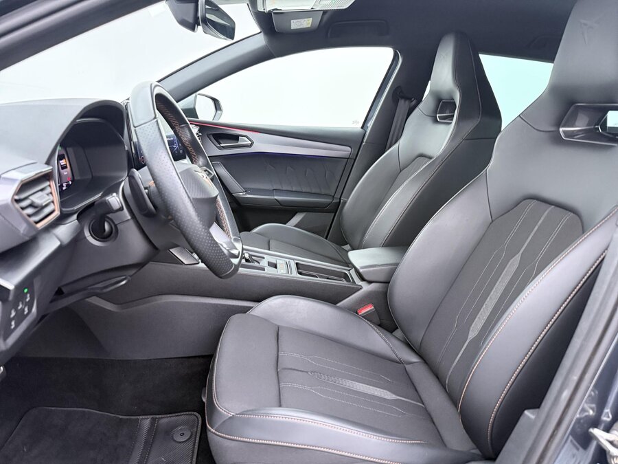 CUPRA Leon Sportstourer 1.4 e-Hybrid Business