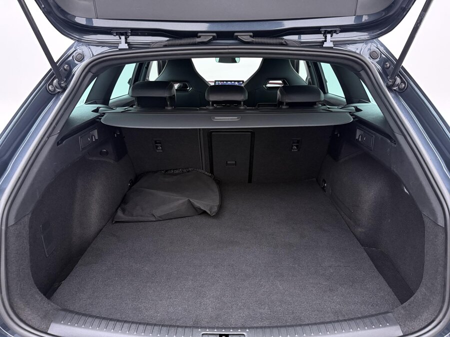 CUPRA Leon Sportstourer 1.4 e-Hybrid Business
