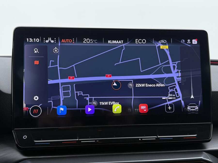 CUPRA Leon Sportstourer 1.4 e-Hybrid Business