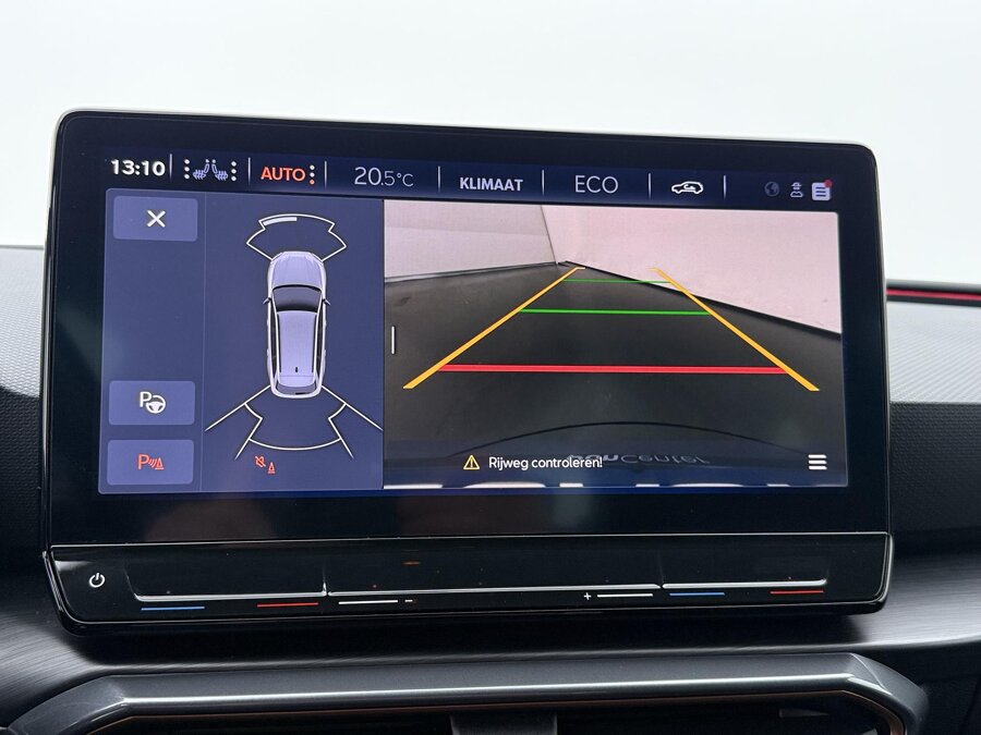CUPRA Leon Sportstourer 1.4 e-Hybrid Business