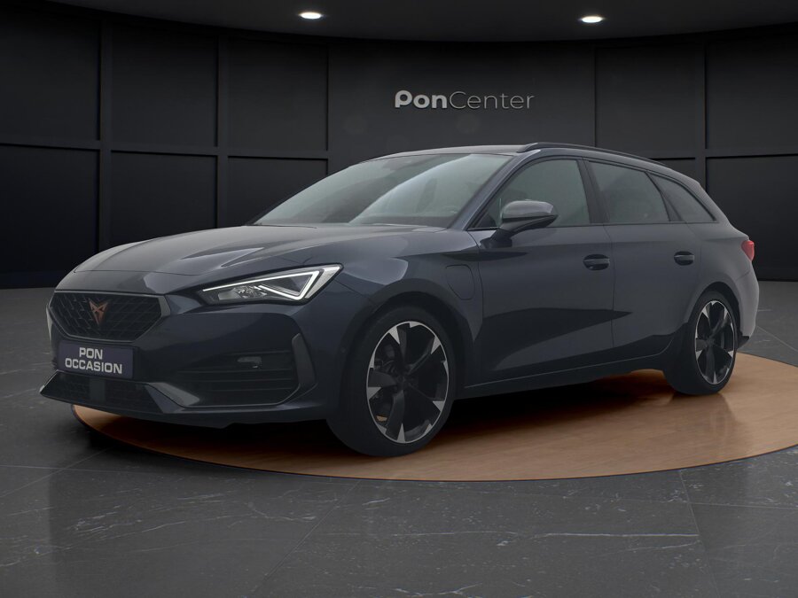 CUPRA Leon Sportstourer 1.4 e-Hybrid Business
