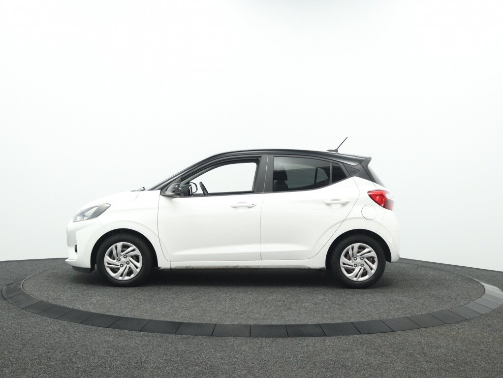 Hyundai i10 1.0 Comfort | Carplay Navigatie | Stoelverwarming | Airco | Cruise control - Afbeelding 5